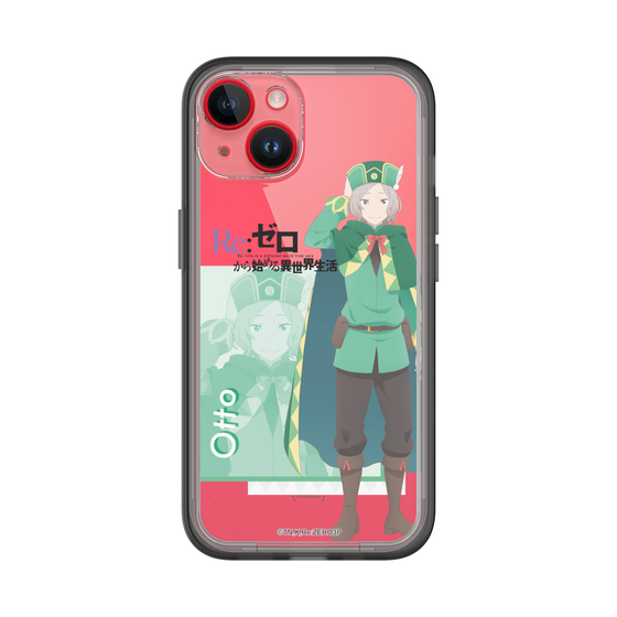 Slim Protection Premium Case［ Re:ZERO -Starting Life in Another World- Otto Suwen ］