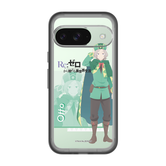 Slim Protection Premium Case［ Re:ZERO -Starting Life in Another World- Otto Suwen ］