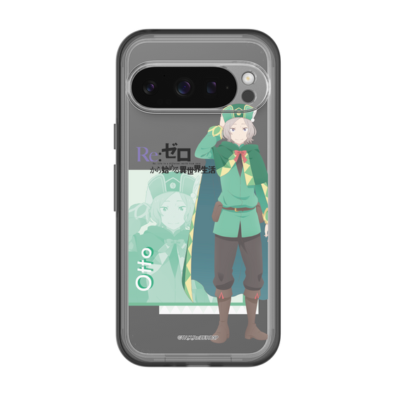Slim Protection Premium Case［ Re:ZERO -Starting Life in Another World- Otto Suwen ］