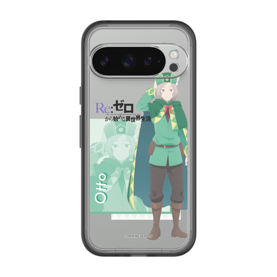 Slim Protection Premium Case［ Re:ZERO -Starting Life in Another World- Otto Suwen ］