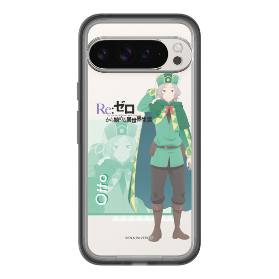 Slim Protection Premium Case［ Re:ZERO -Starting Life in Another World- Otto Suwen ］