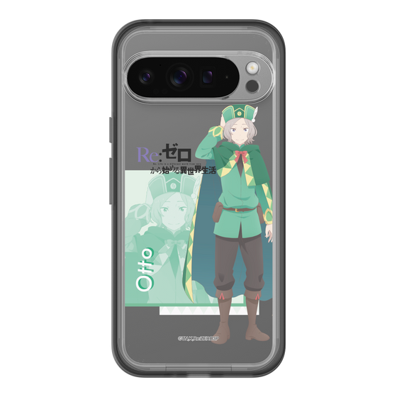 Slim Protection Premium Case［ Re:ZERO -Starting Life in Another World- Otto Suwen ］