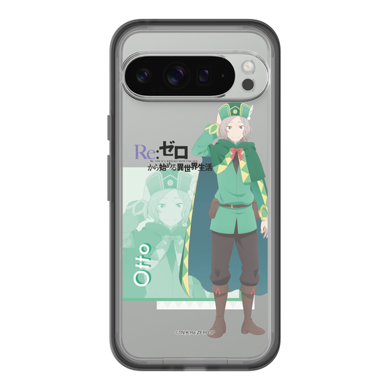 Slim Protection Premium Case［ Re:ZERO -Starting Life in Another World- Otto Suwen ］