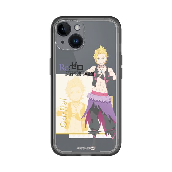 Slim Protection Premium Case［ Re:ZERO -Starting Life in Another World- Garfiel Tinsel ］