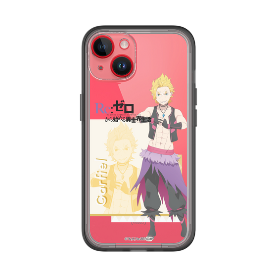 Slim Protection Premium Case［ Re:ZERO -Starting Life in Another World- Garfiel Tinsel ］