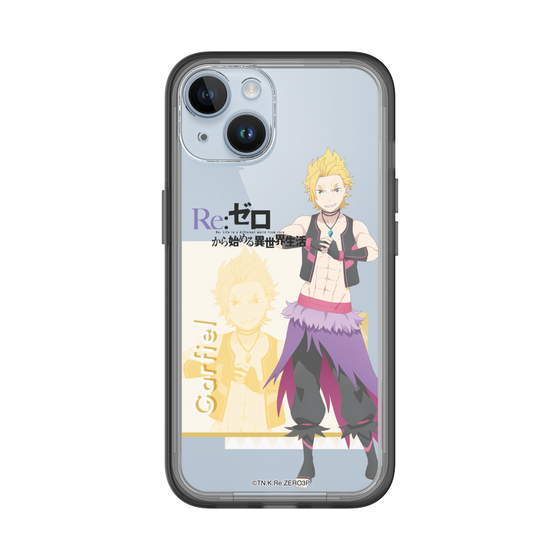 Slim Protection Premium Case［ Re:ZERO -Starting Life in Another World- Garfiel Tinsel ］