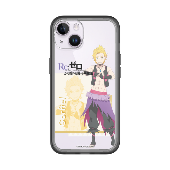 Slim Protection Premium Case［ Re:ZERO -Starting Life in Another World- Garfiel Tinsel ］