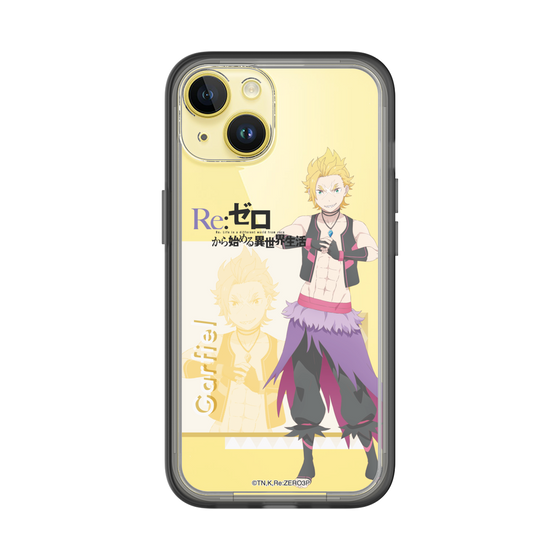 Slim Protection Premium Case［ Re:ZERO -Starting Life in Another World- Garfiel Tinsel ］