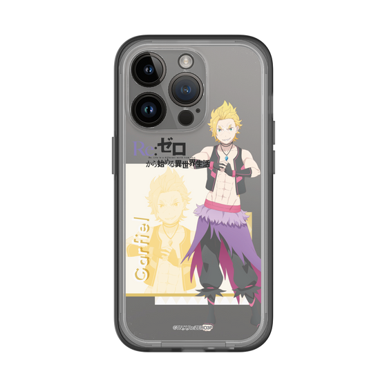 Slim Protection Premium Case［ Re:ZERO -Starting Life in Another World- Garfiel Tinsel ］