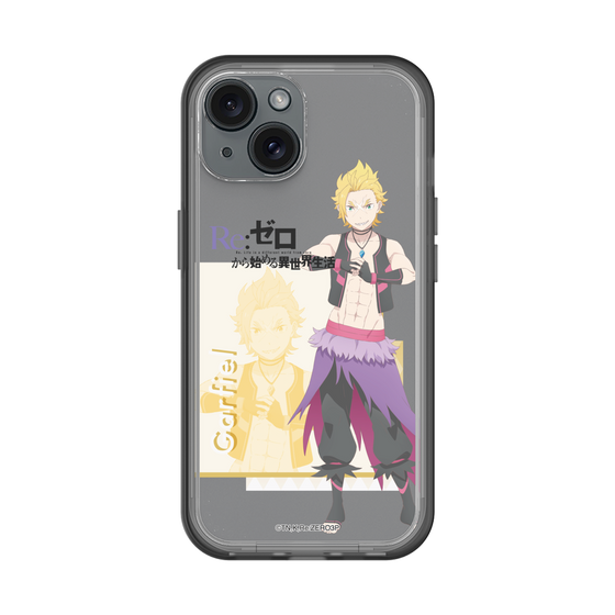 Slim Protection Premium Case［ Re:ZERO -Starting Life in Another World- Garfiel Tinsel ］