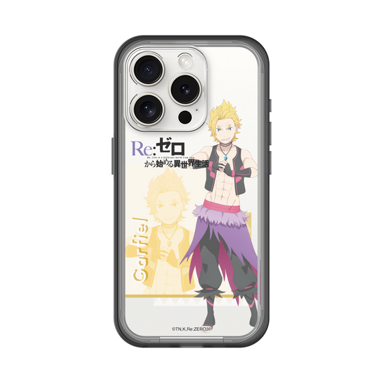 Slim Protection Premium Case［ Re:ZERO -Starting Life in Another World- Garfiel Tinsel ］