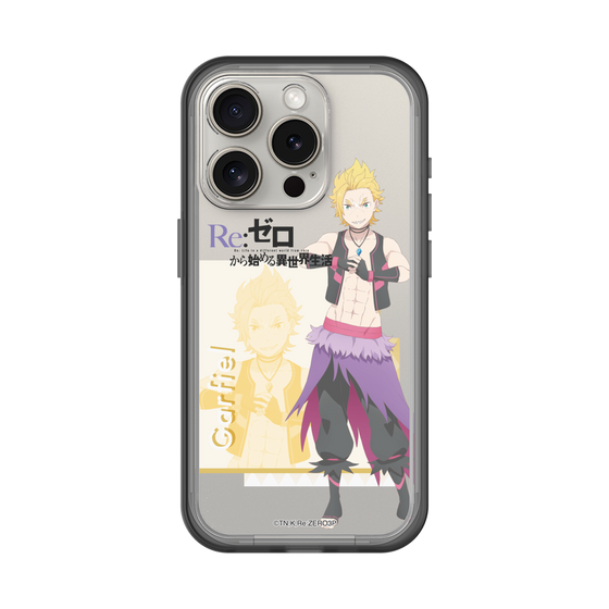 Slim Protection Premium Case［ Re:ZERO -Starting Life in Another World- Garfiel Tinsel ］