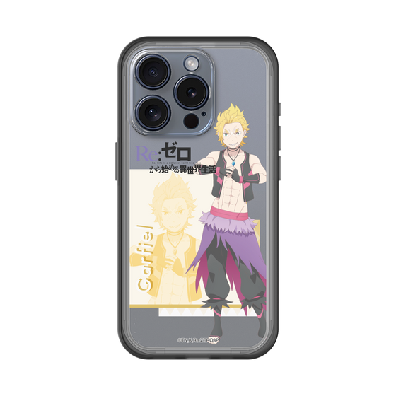 Slim Protection Premium Case［ Re:ZERO -Starting Life in Another World- Garfiel Tinsel ］