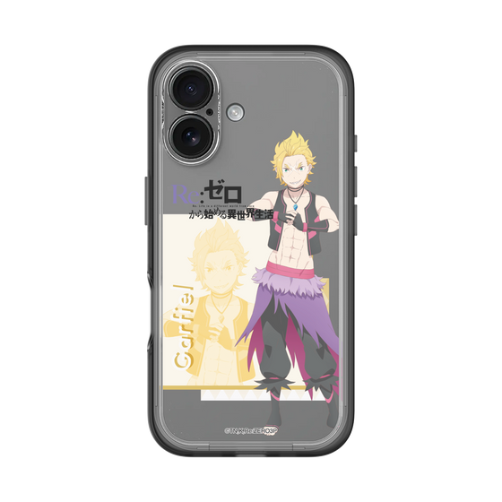 Slim Protection Premium Case［ Re:ZERO -Starting Life in Another World- Garfiel Tinsel ］