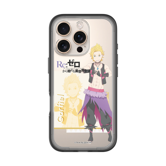 Slim Protection Premium Case［ Re:ZERO -Starting Life in Another World- Garfiel Tinsel ］