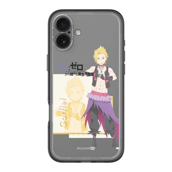 Slim Protection Premium Case［ Re:ZERO -Starting Life in Another World- Garfiel Tinsel ］