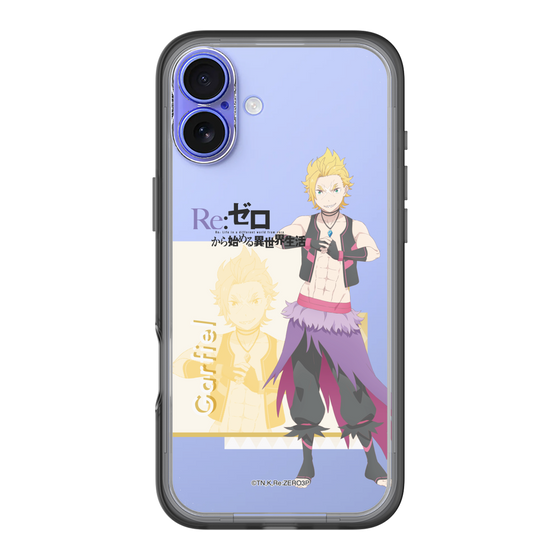 Slim Protection Premium Case［ Re:ZERO -Starting Life in Another World- Garfiel Tinsel ］