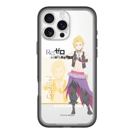 Slim Protection Premium Case［ Re:ZERO -Starting Life in Another World- Garfiel Tinsel ］