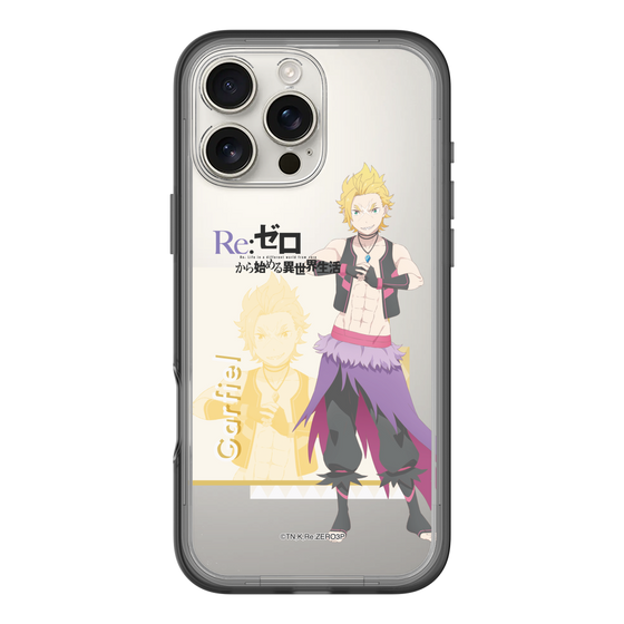 Slim Protection Premium Case［ Re:ZERO -Starting Life in Another World- Garfiel Tinsel ］
