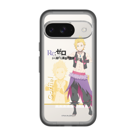 Slim Protection Premium Case［ Re:ZERO -Starting Life in Another World- Garfiel Tinsel ］