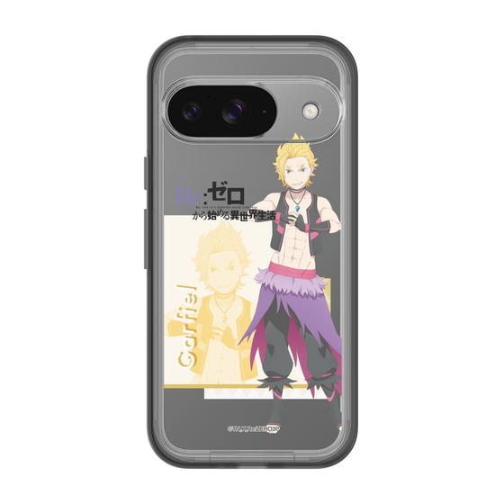 Slim Protection Premium Case［ Re:ZERO -Starting Life in Another World- Garfiel Tinsel ］