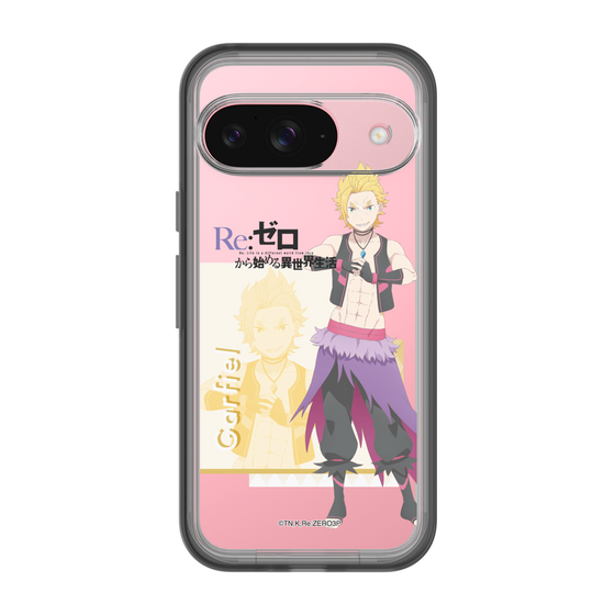 Slim Protection Premium Case［ Re:ZERO -Starting Life in Another World- Garfiel Tinsel ］