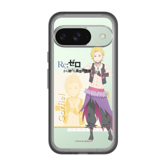 Slim Protection Premium Case［ Re:ZERO -Starting Life in Another World- Garfiel Tinsel ］