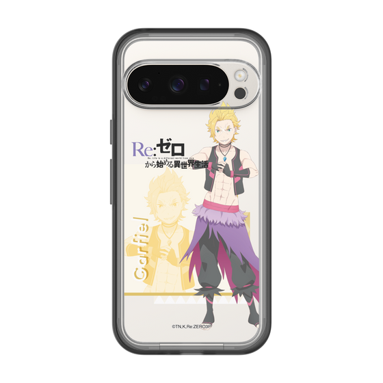 Slim Protection Premium Case［ Re:ZERO -Starting Life in Another World- Garfiel Tinsel ］