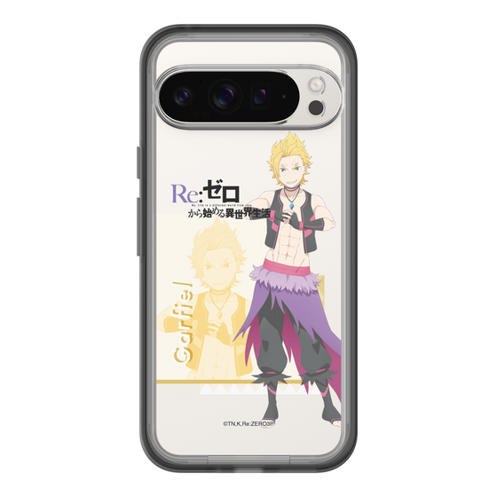 Slim Protection Premium Case［ Re:ZERO -Starting Life in Another World- Garfiel Tinsel ］
