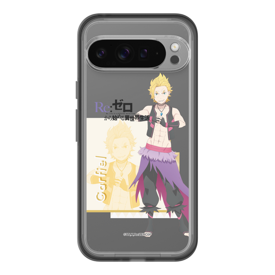 Slim Protection Premium Case［ Re:ZERO -Starting Life in Another World- Garfiel Tinsel ］