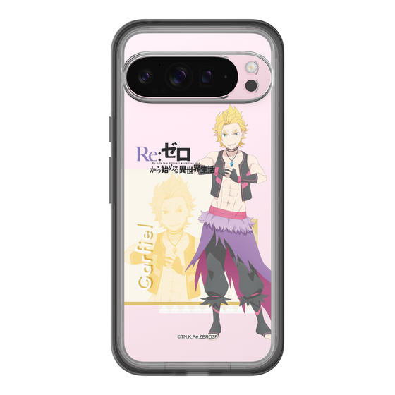 Slim Protection Premium Case［ Re:ZERO -Starting Life in Another World- Garfiel Tinsel ］