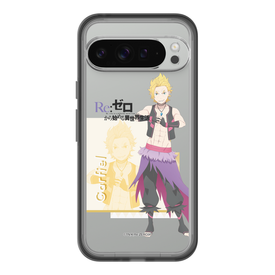 Slim Protection Premium Case［ Re:ZERO -Starting Life in Another World- Garfiel Tinsel ］