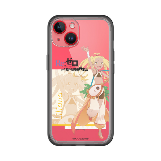 Slim Protection Premium Case［ Re:ZERO -Starting Life in Another World- Liliana Masquerade ］