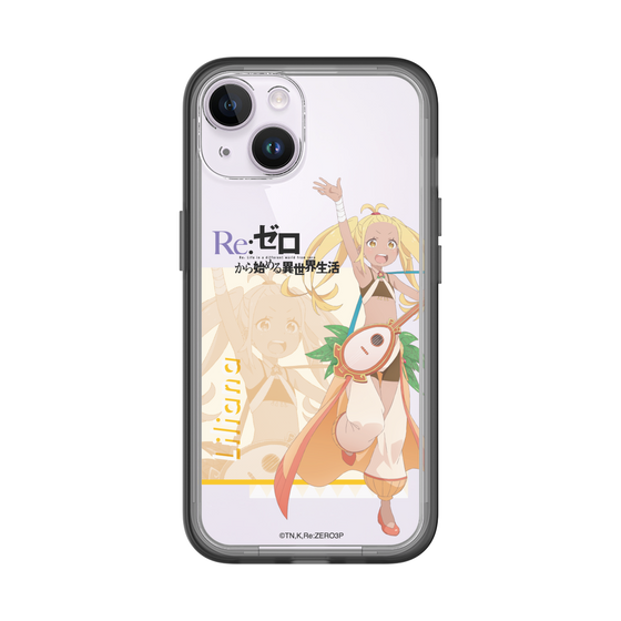 Slim Protection Premium Case［ Re:ZERO -Starting Life in Another World- Liliana Masquerade ］