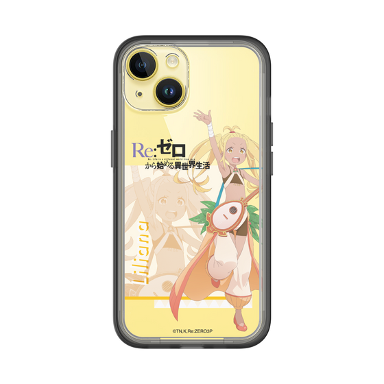 Slim Protection Premium Case［ Re:ZERO -Starting Life in Another World- Liliana Masquerade ］