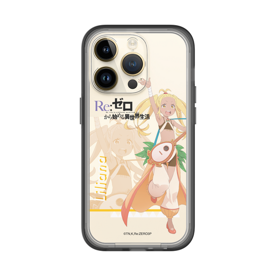 Slim Protection Premium Case［ Re:ZERO -Starting Life in Another World- Liliana Masquerade ］