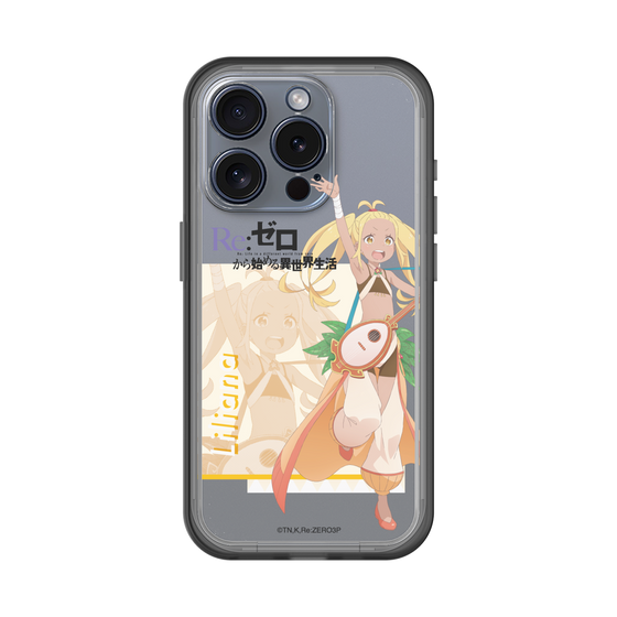 Slim Protection Premium Case［ Re:ZERO -Starting Life in Another World- Liliana Masquerade ］
