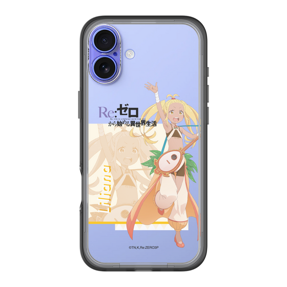 Slim Protection Premium Case［ Re:ZERO -Starting Life in Another World- Liliana Masquerade ］