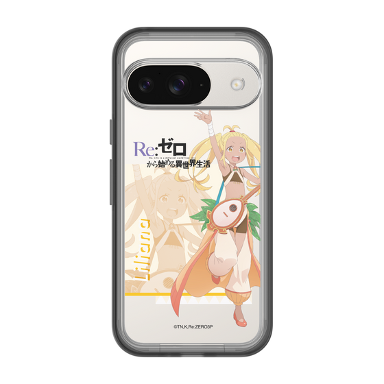 Slim Protection Premium Case［ Re:ZERO -Starting Life in Another World- Liliana Masquerade ］