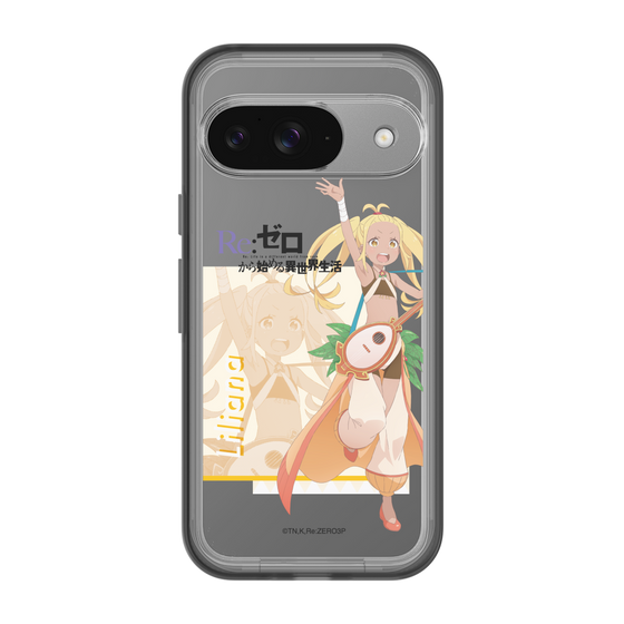 Slim Protection Premium Case［ Re:ZERO -Starting Life in Another World- Liliana Masquerade ］