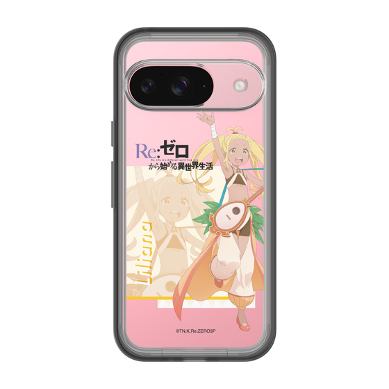 Slim Protection Premium Case［ Re:ZERO -Starting Life in Another World- Liliana Masquerade ］