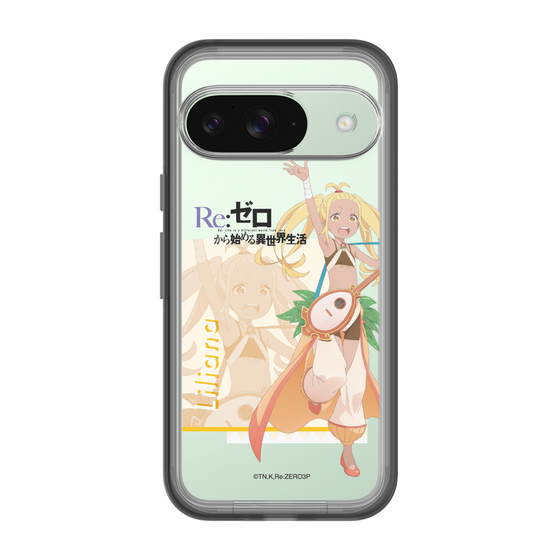Slim Protection Premium Case［ Re:ZERO -Starting Life in Another World- Liliana Masquerade ］