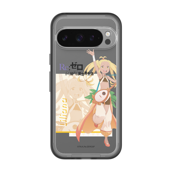 Slim Protection Premium Case［ Re:ZERO -Starting Life in Another World- Liliana Masquerade ］
