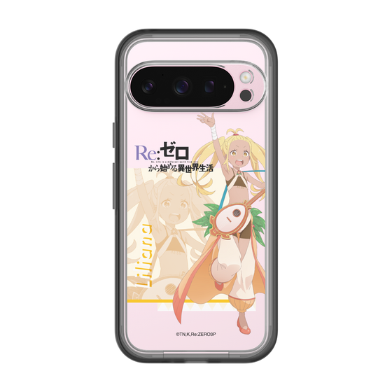 Slim Protection Premium Case［ Re:ZERO -Starting Life in Another World- Liliana Masquerade ］
