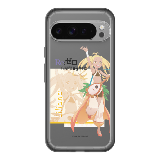 Slim Protection Premium Case［ Re:ZERO -Starting Life in Another World- Liliana Masquerade ］