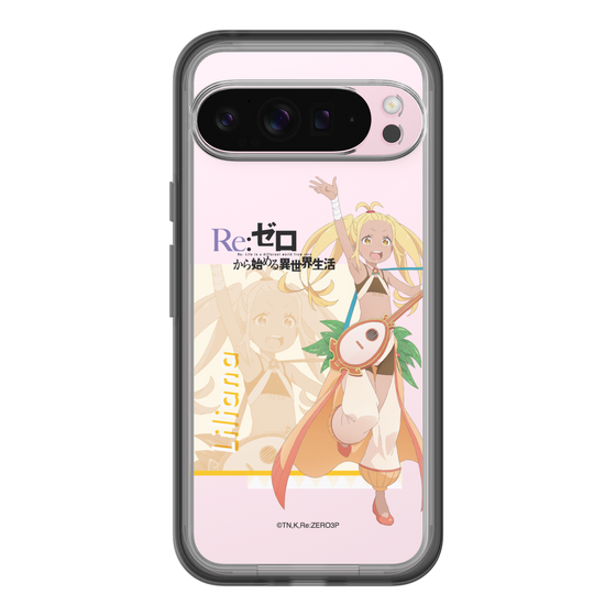 Slim Protection Premium Case［ Re:ZERO -Starting Life in Another World- Liliana Masquerade ］
