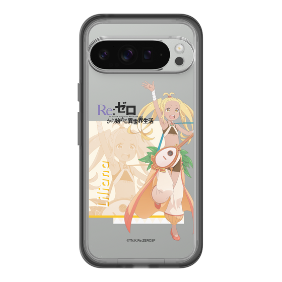 Slim Protection Premium Case［ Re:ZERO -Starting Life in Another World- Liliana Masquerade ］