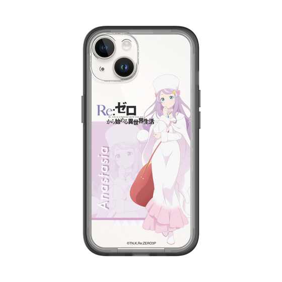 Slim Protection Premium Case［ Re:ZERO -Starting Life in Another World- Anastasia Hoshin ］