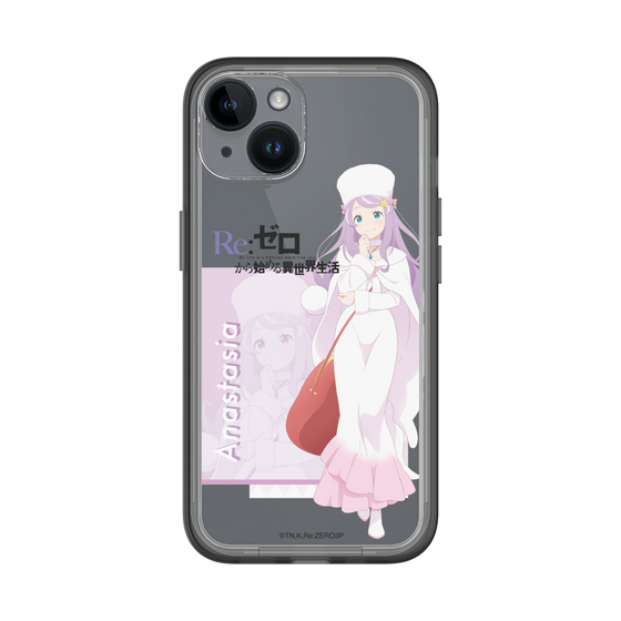 Slim Protection Premium Case［ Re:ZERO -Starting Life in Another World- Anastasia Hoshin ］