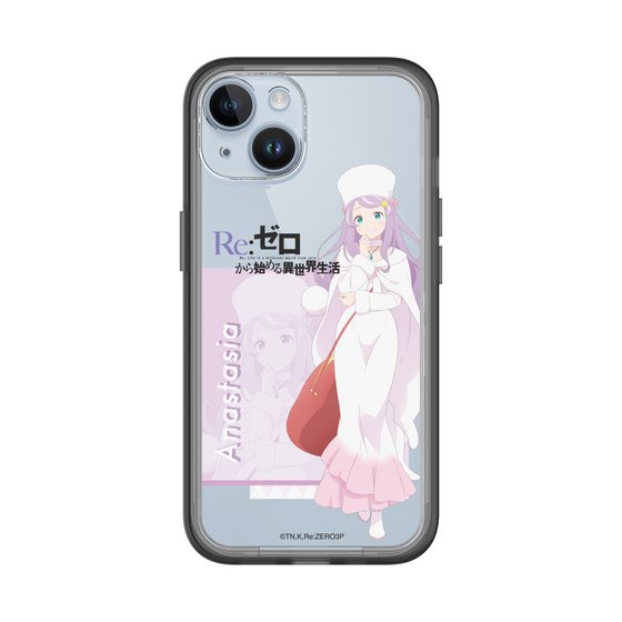 Slim Protection Premium Case［ Re:ZERO -Starting Life in Another World- Anastasia Hoshin ］